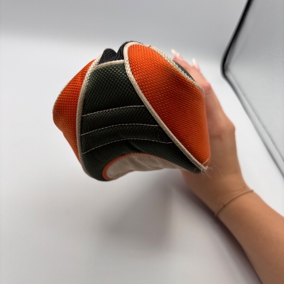 Fairway University of Miami Hurricanes UMiami Golf Club Cover - Picture 6 of 8